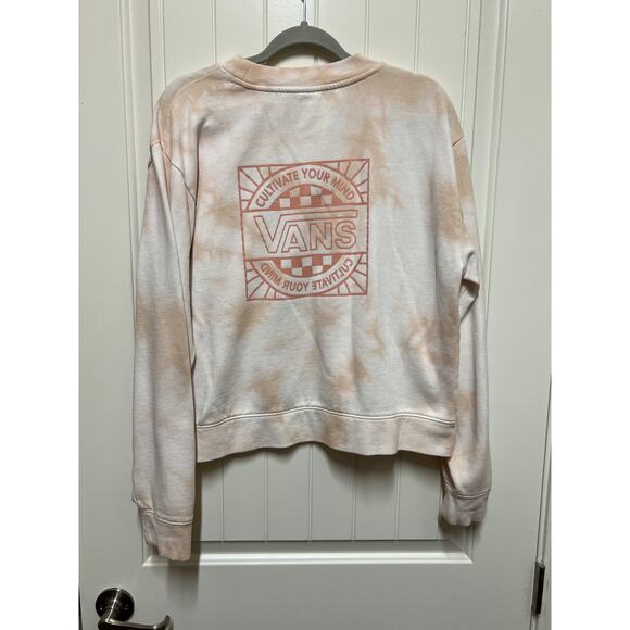 Vans Sweatshirt - Size XL - Picture 2 of 2